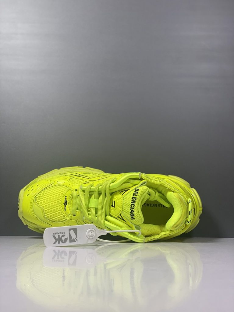 Balenciaga Runner Sneaker 074