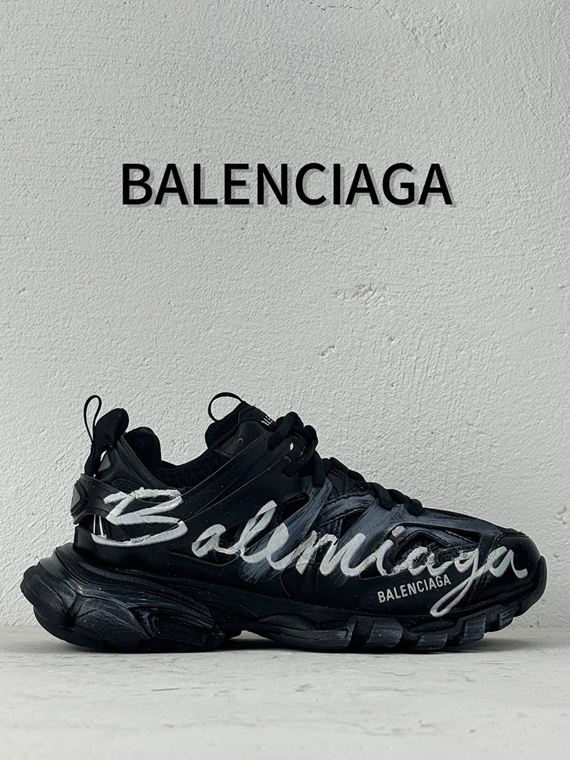 Balenciaga Track shoe 083