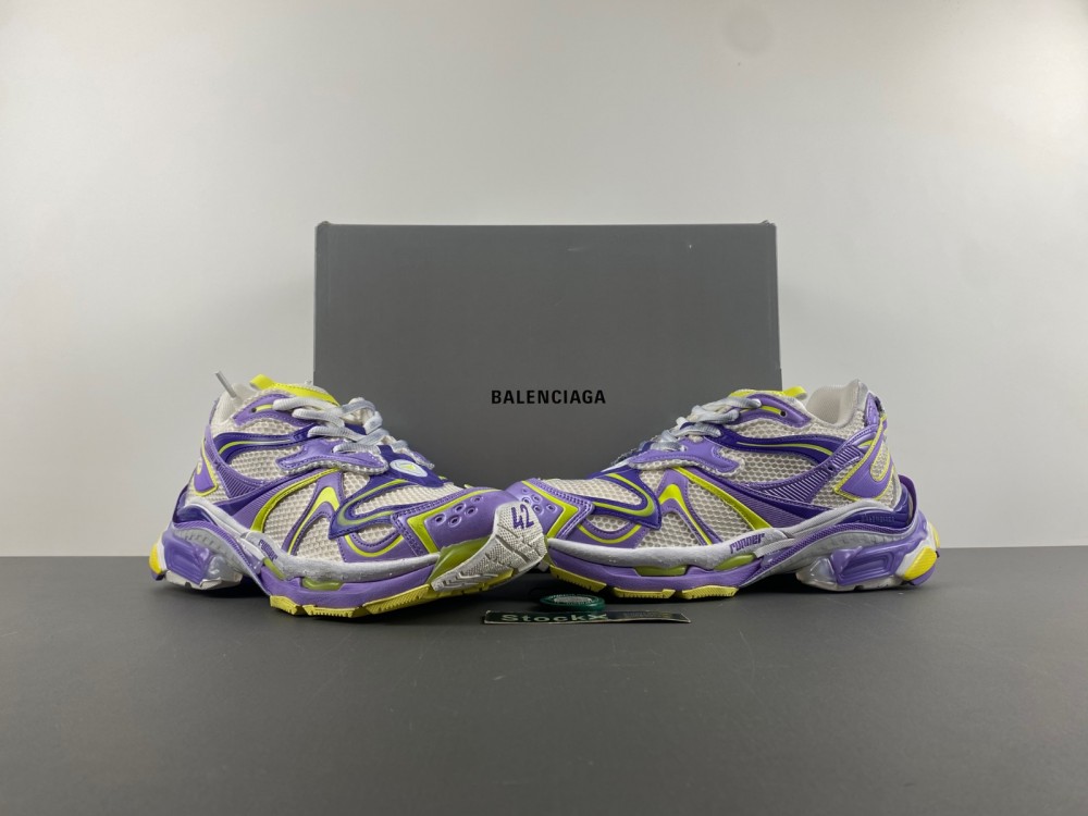 Balenciaga 7.5 Sneaker 003