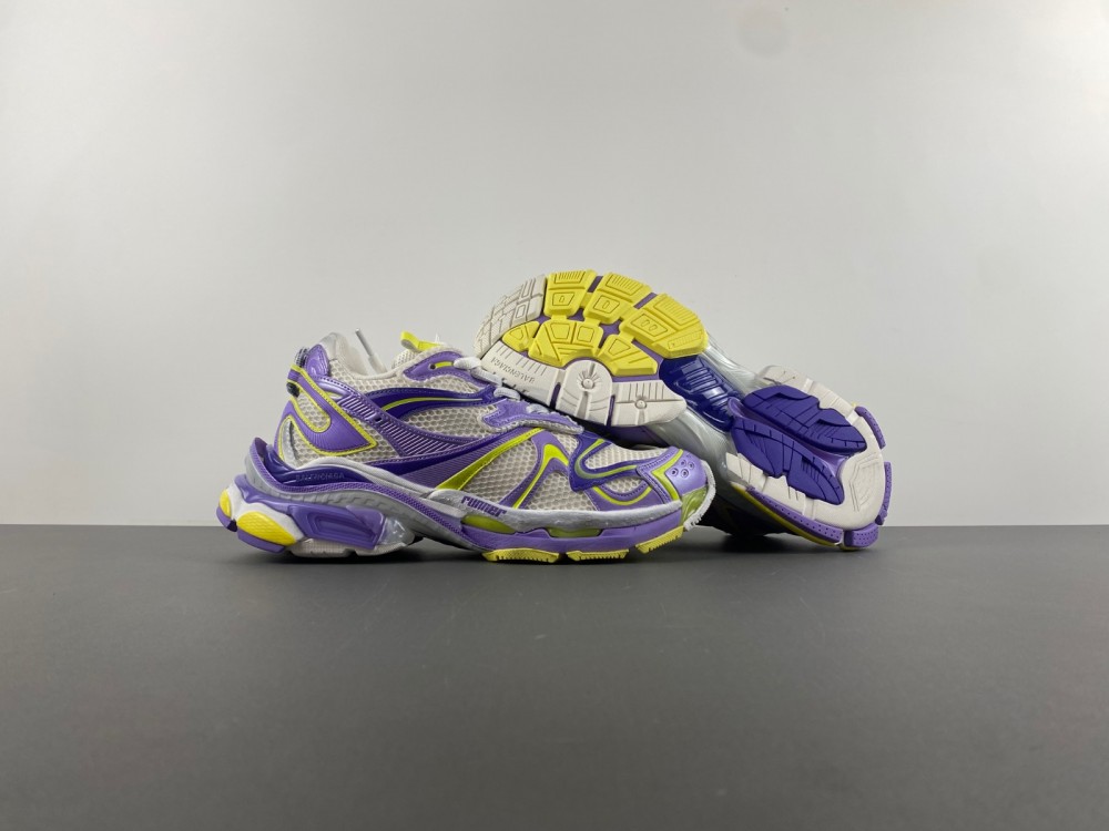 Balenciaga 7.5 Sneaker 003