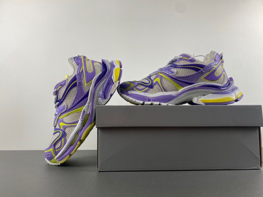 Balenciaga 7.5 Sneaker 003