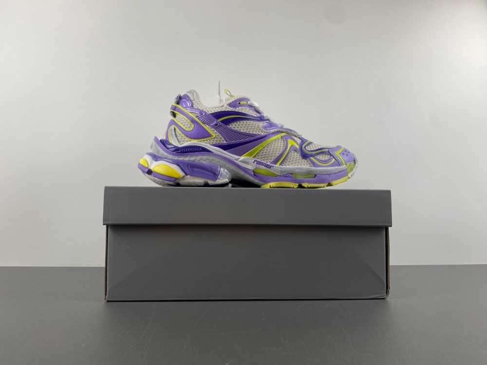 Balenciaga 7.5 Sneaker 003