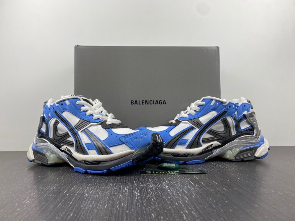 Balenciaga 7.5 Sneaker 004
