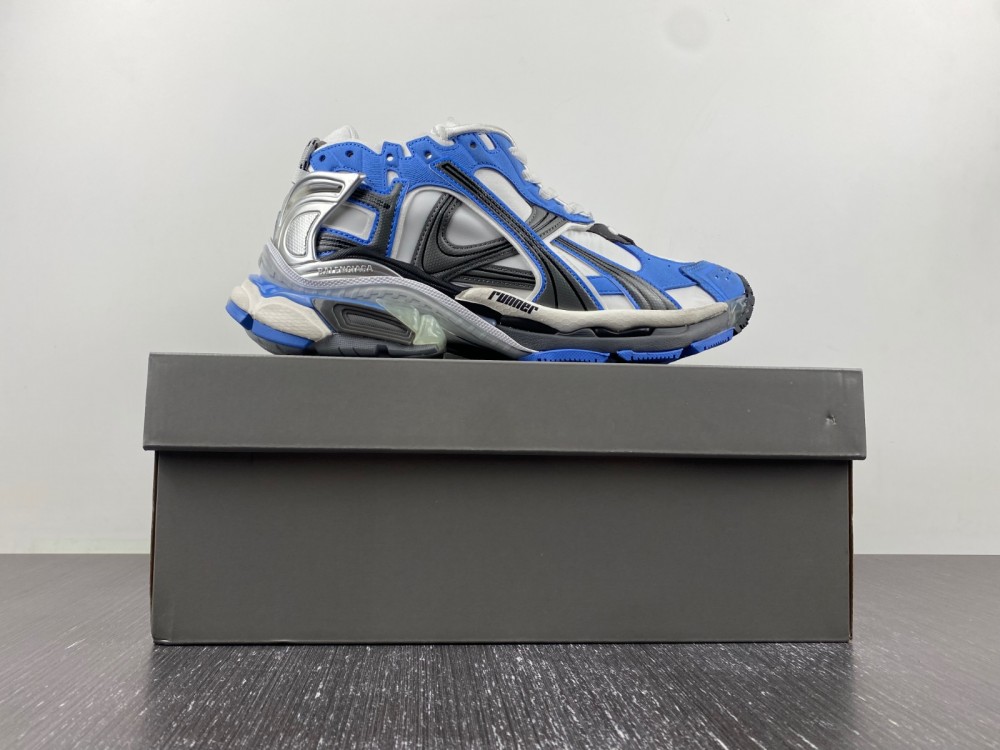 Balenciaga 7.5 Sneaker 004