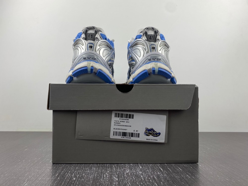 Balenciaga 7.5 Sneaker 004