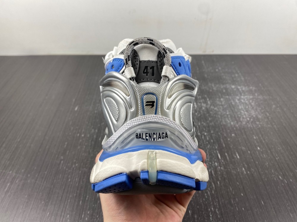 Balenciaga 7.5 Sneaker 004