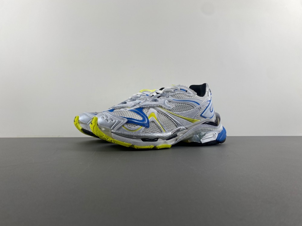 Balenciaga 7.5 Sneaker 005