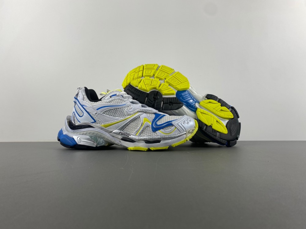 Balenciaga 7.5 Sneaker 005