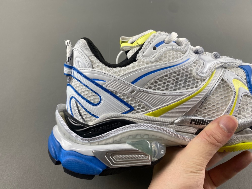 Balenciaga 7.5 Sneaker 005