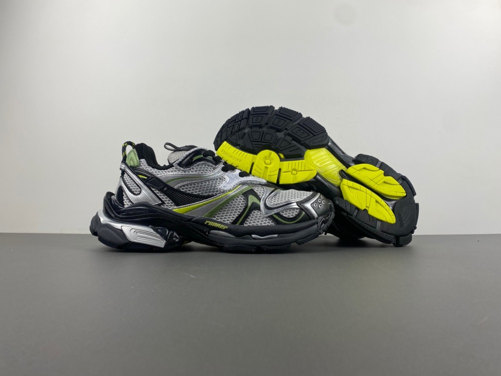 Balenciaga 7.5 Sneaker 006