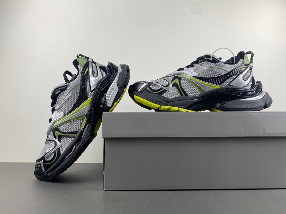 Balenciaga 7.5 Sneaker 006