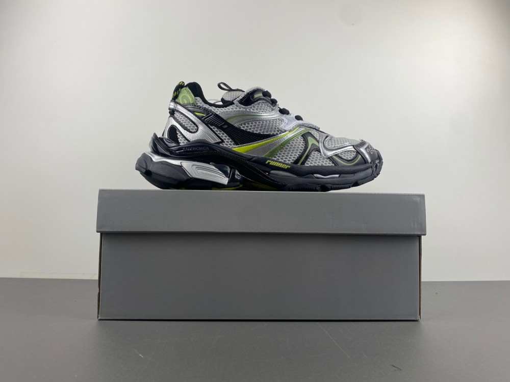 Balenciaga 7.5 Sneaker 006