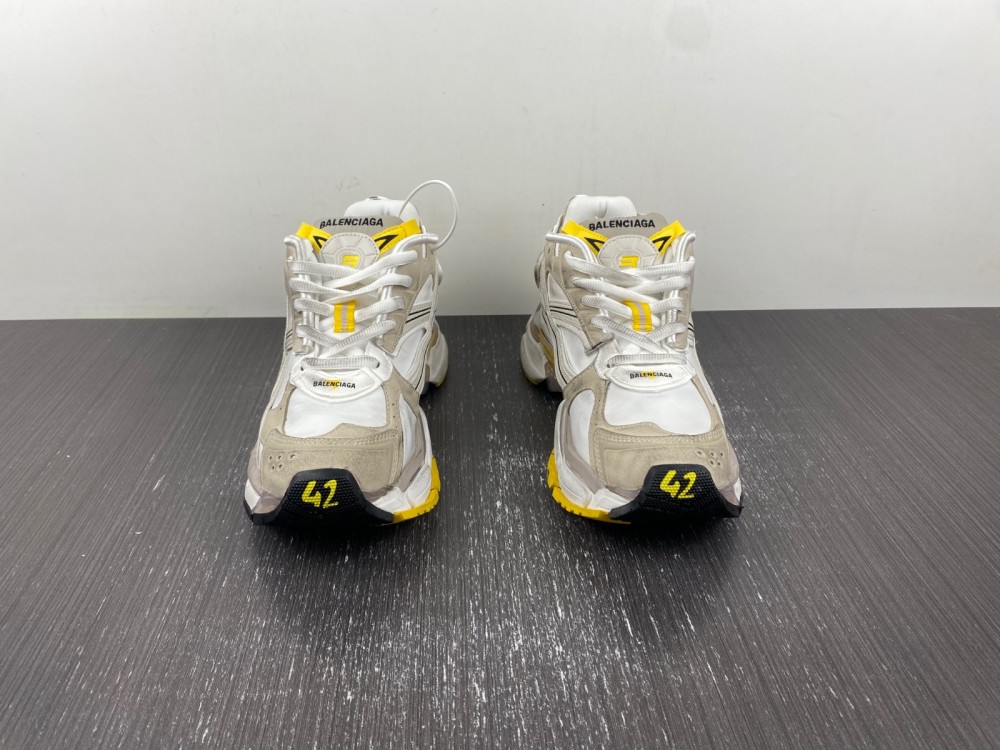 Balenciaga 7.5 Sneaker 007