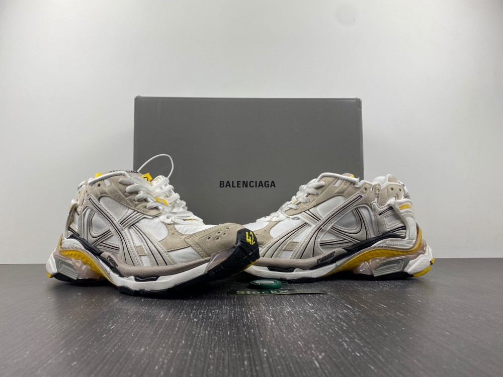 Balenciaga 7.5 Sneaker 007