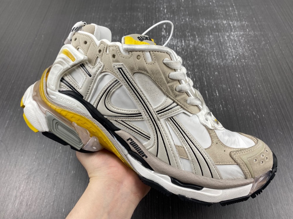 Balenciaga 7.5 Sneaker 007