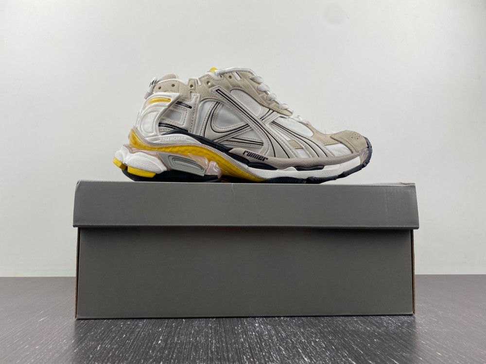 Balenciaga 7.5 Sneaker 007