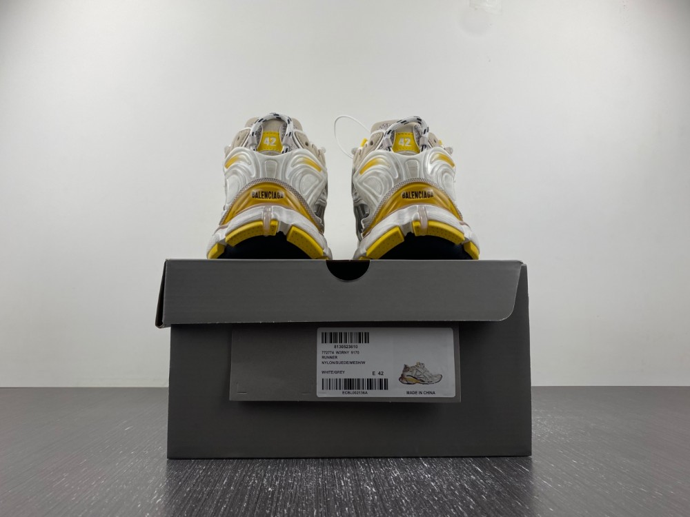 Balenciaga 7.5 Sneaker 007