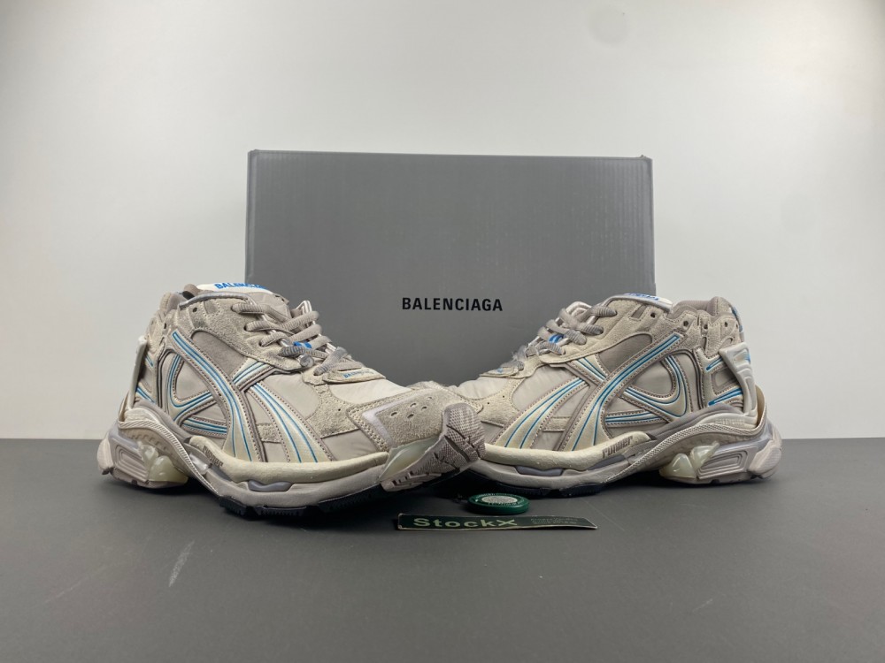 Balenciaga 7.5 Sneaker 008