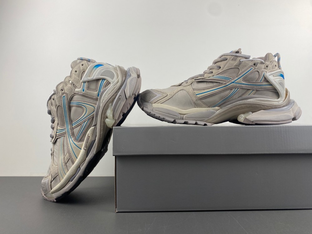 Balenciaga 7.5 Sneaker 008