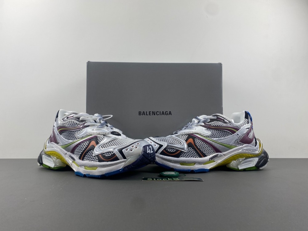 Balenciaga 7.5 Sneaker 016
