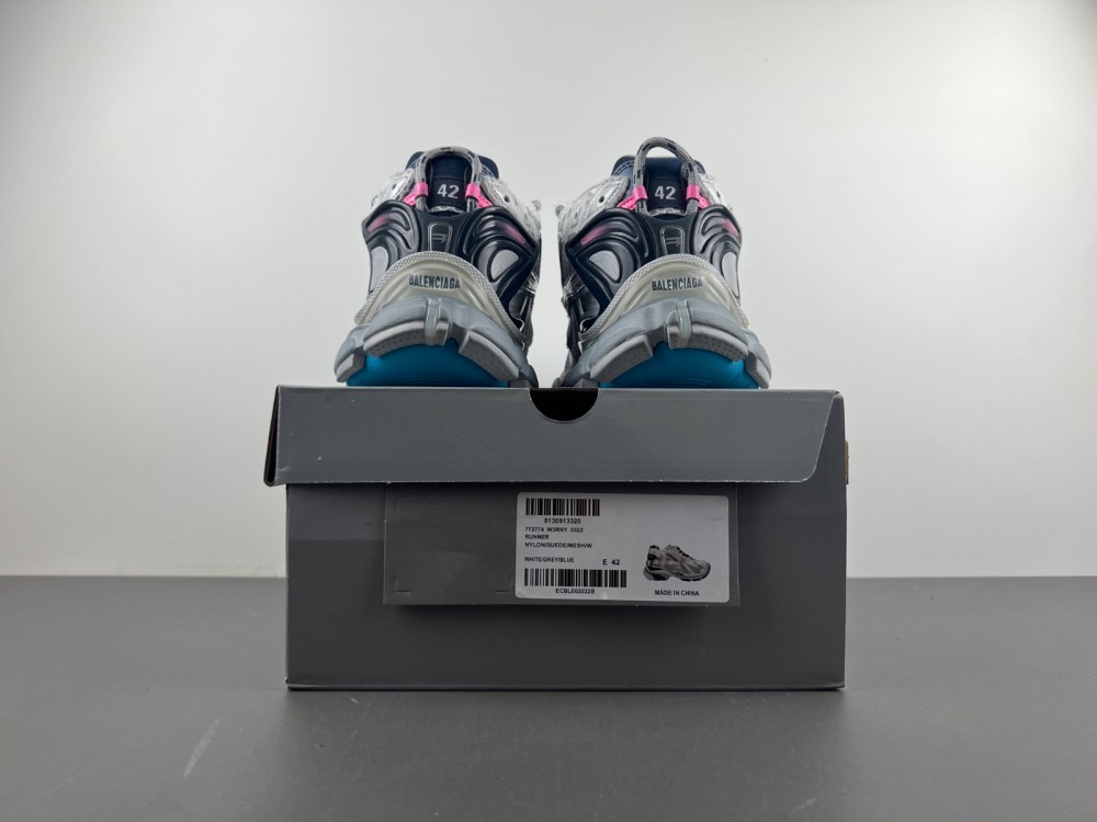 Balenciaga 7.5 Sneaker 017