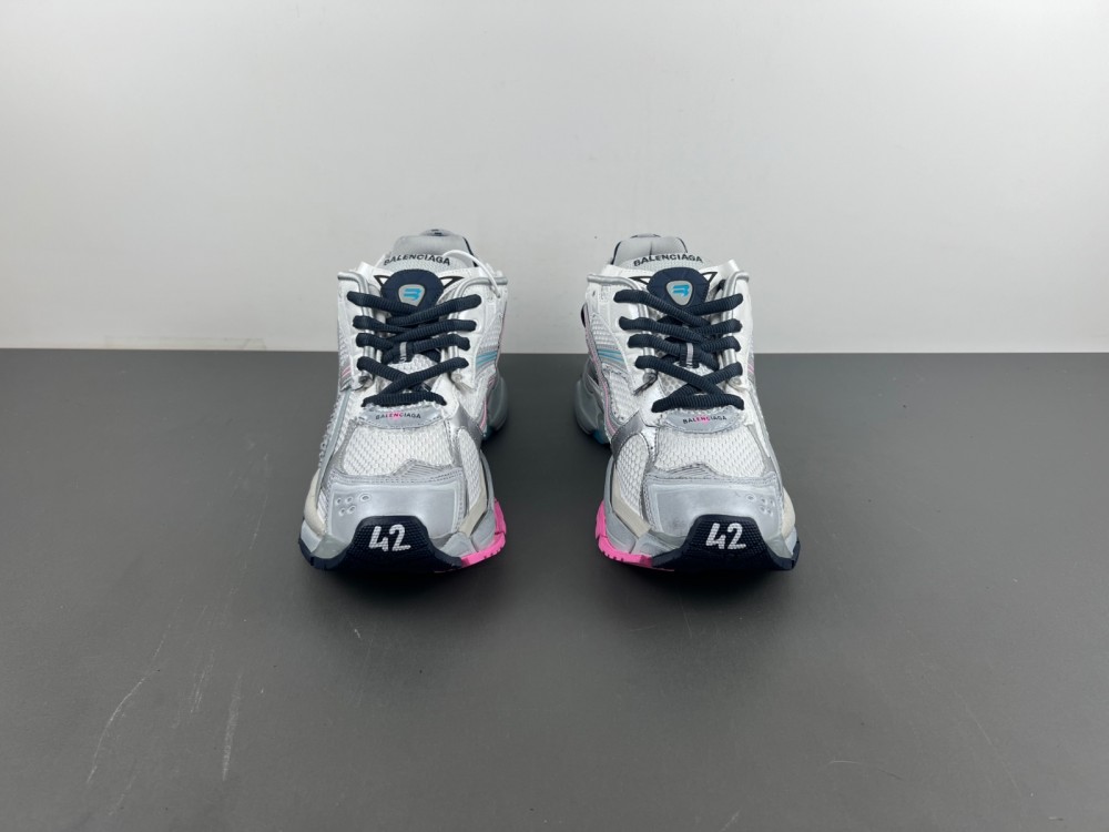 Balenciaga 7.5 Sneaker 017