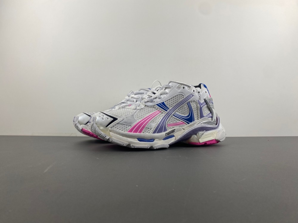 Balenciaga 7.5 Sneaker 018