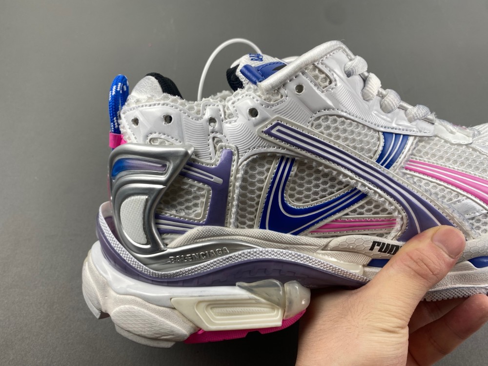 Balenciaga 7.5 Sneaker 018