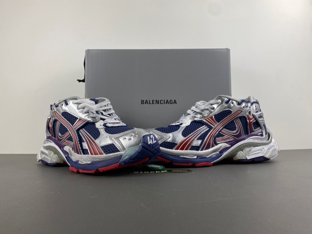 Balenciaga 7.5 Sneaker 019