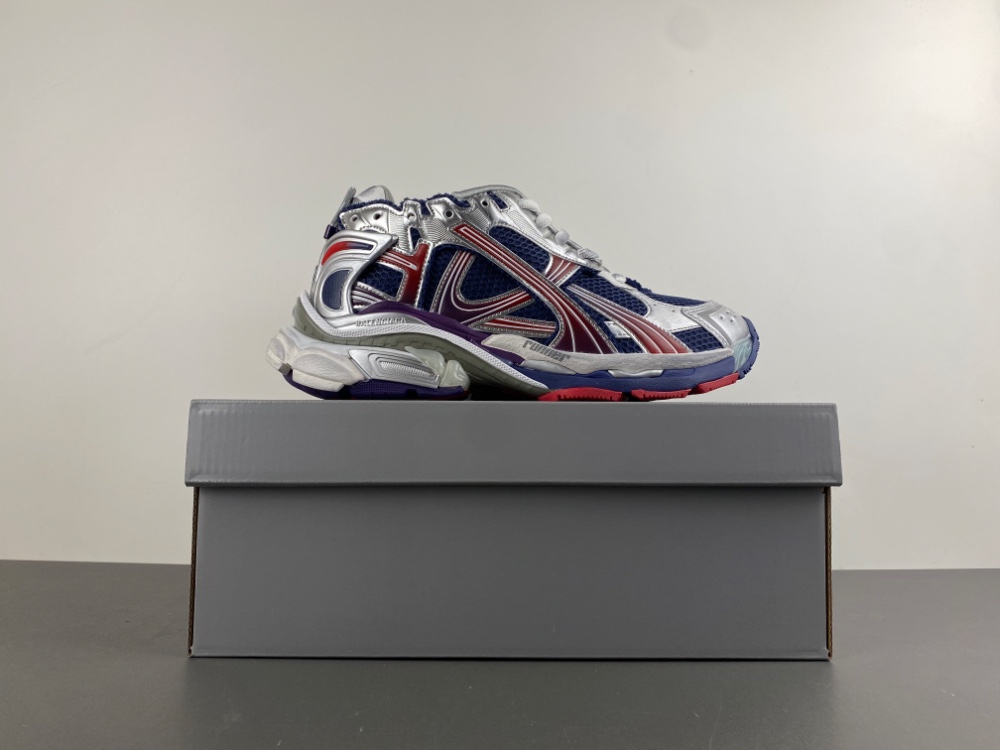 Balenciaga 7.5 Sneaker 019