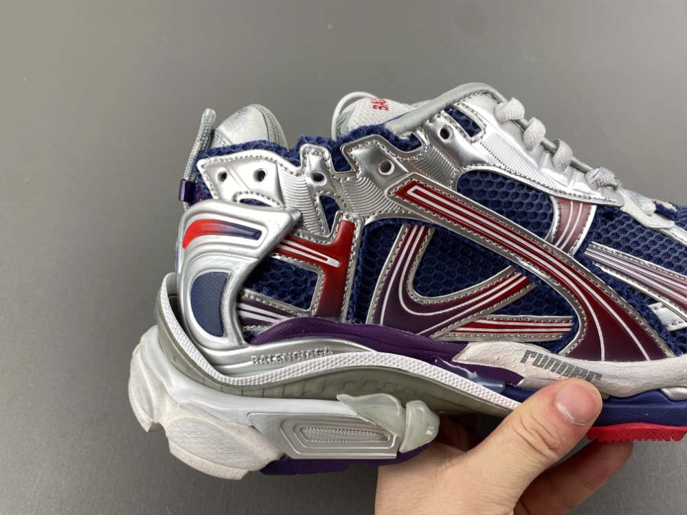 Balenciaga 7.5 Sneaker 019