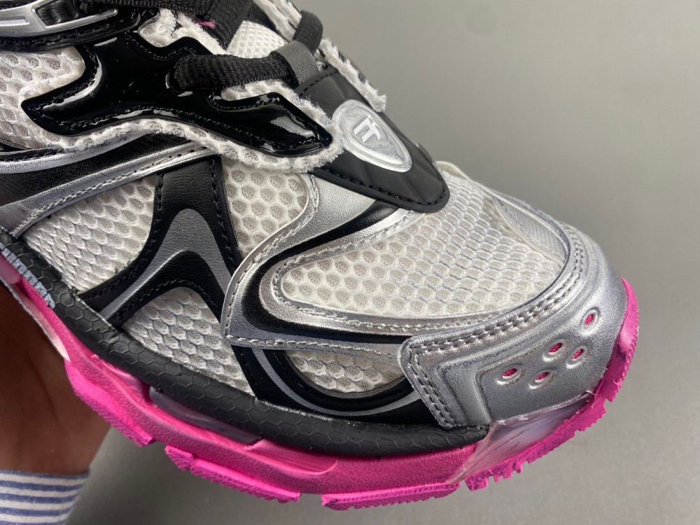Balenciaga 7.5 Sneaker 022
