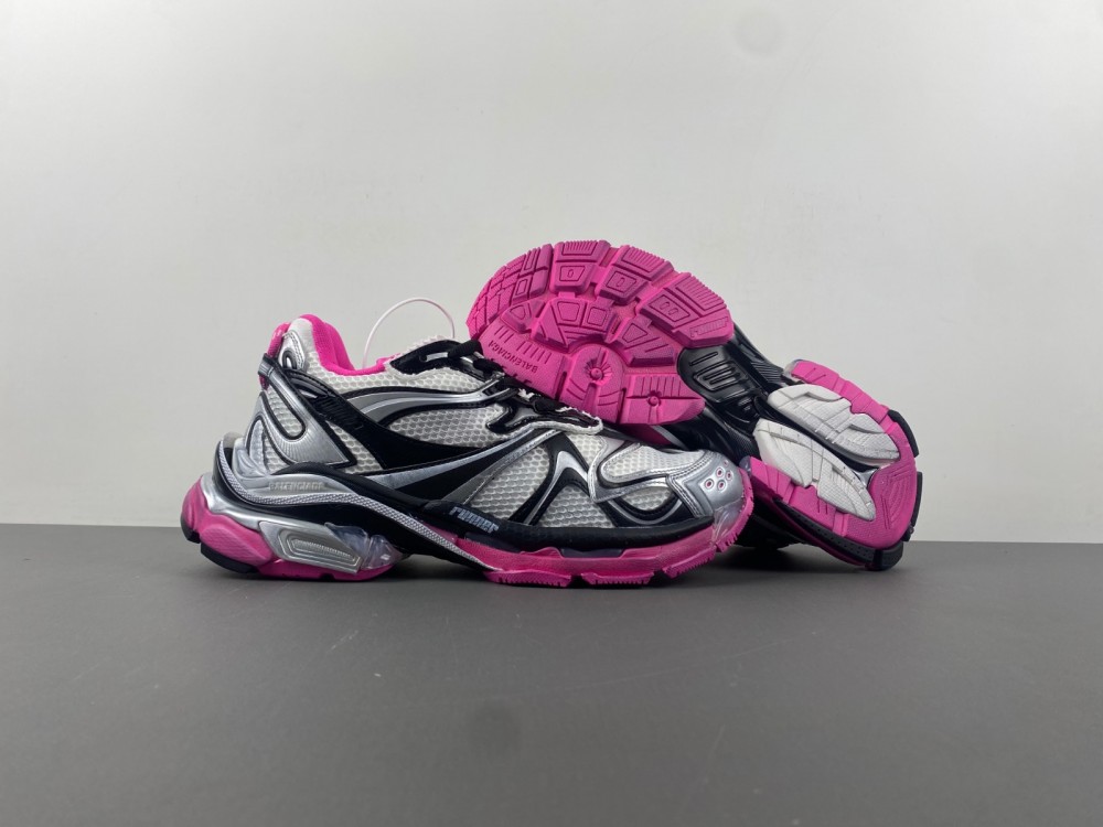 Balenciaga 7.5 Sneaker 022