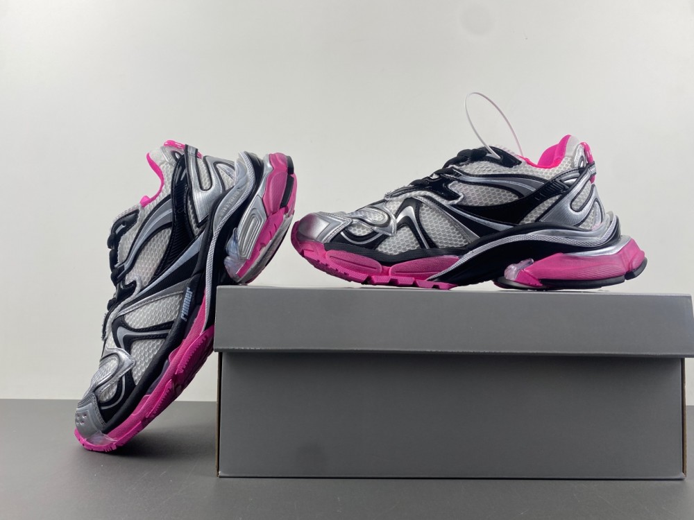 Balenciaga 7.5 Sneaker 022