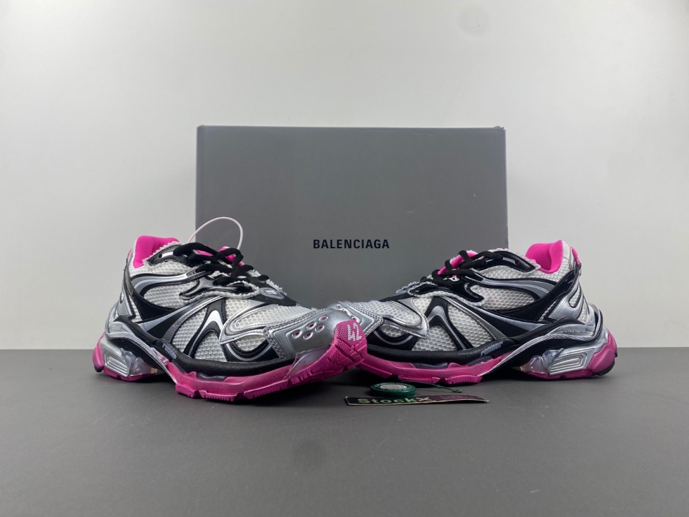 Balenciaga 7.5 Sneaker 022