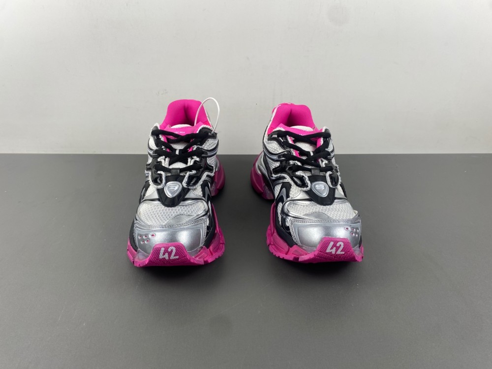 Balenciaga 7.5 Sneaker 022