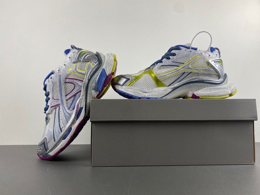 Balenciaga 7.5 Sneaker 023