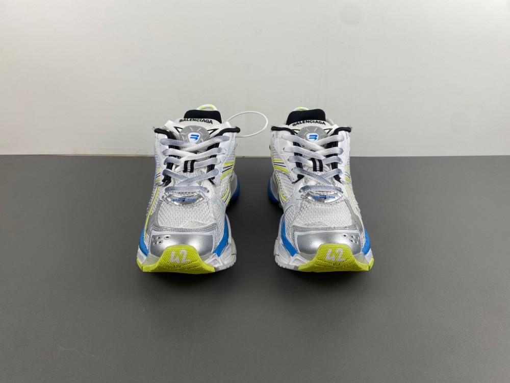 Balenciaga 7.5 Sneaker 024