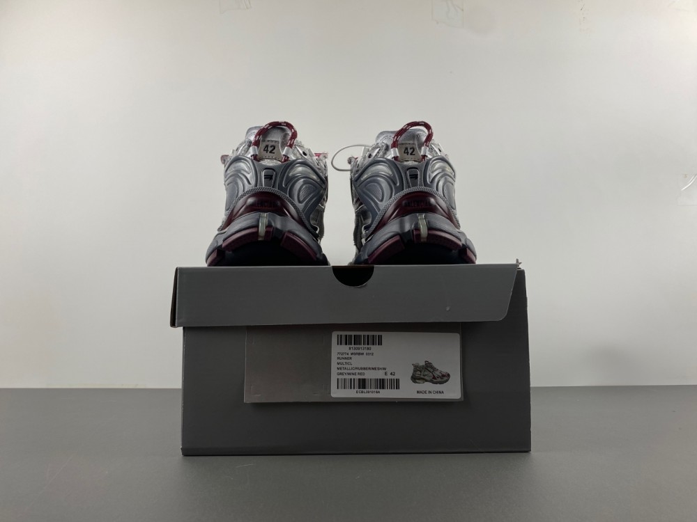 Balenciaga 7.5 Sneaker 027