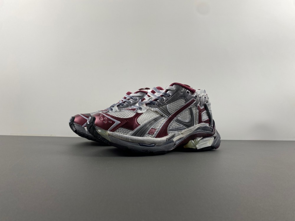 Balenciaga 7.5 Sneaker 027