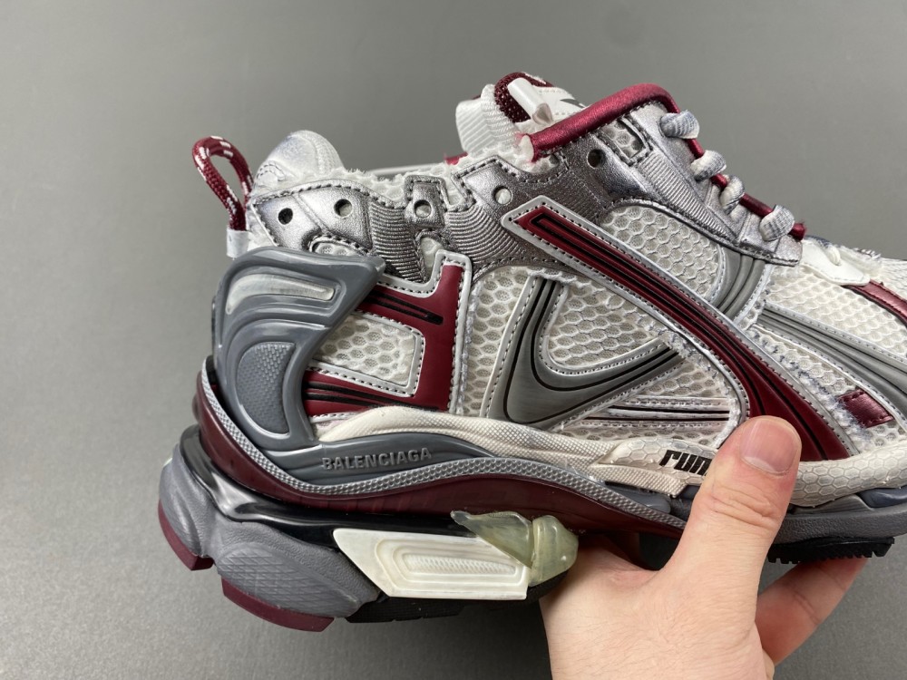 Balenciaga 7.5 Sneaker 027