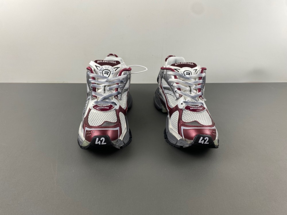 Balenciaga 7.5 Sneaker 027