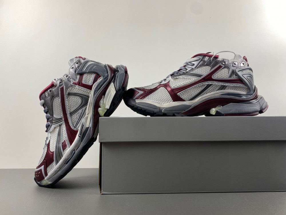 Balenciaga 7.5 Sneaker 027