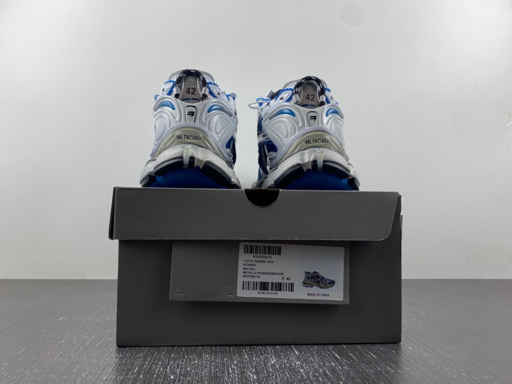 Balenciaga 7.5 Sneaker 029