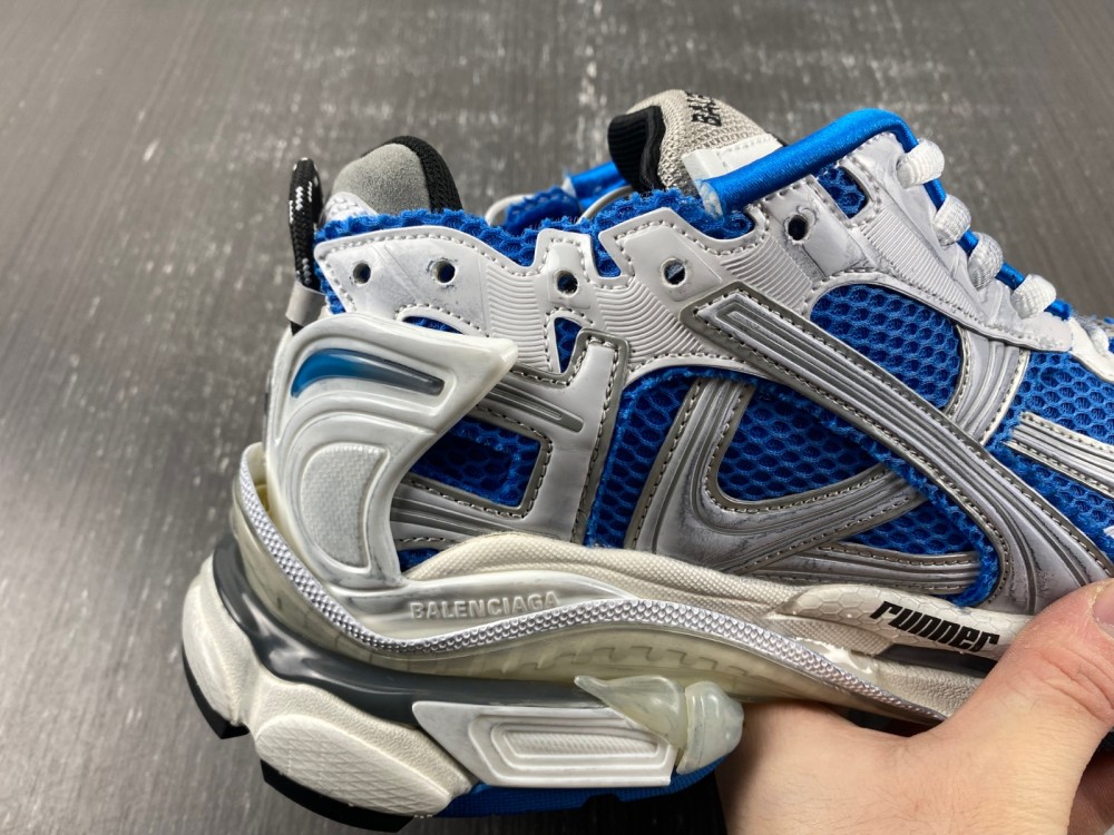 Balenciaga 7.5 Sneaker 029