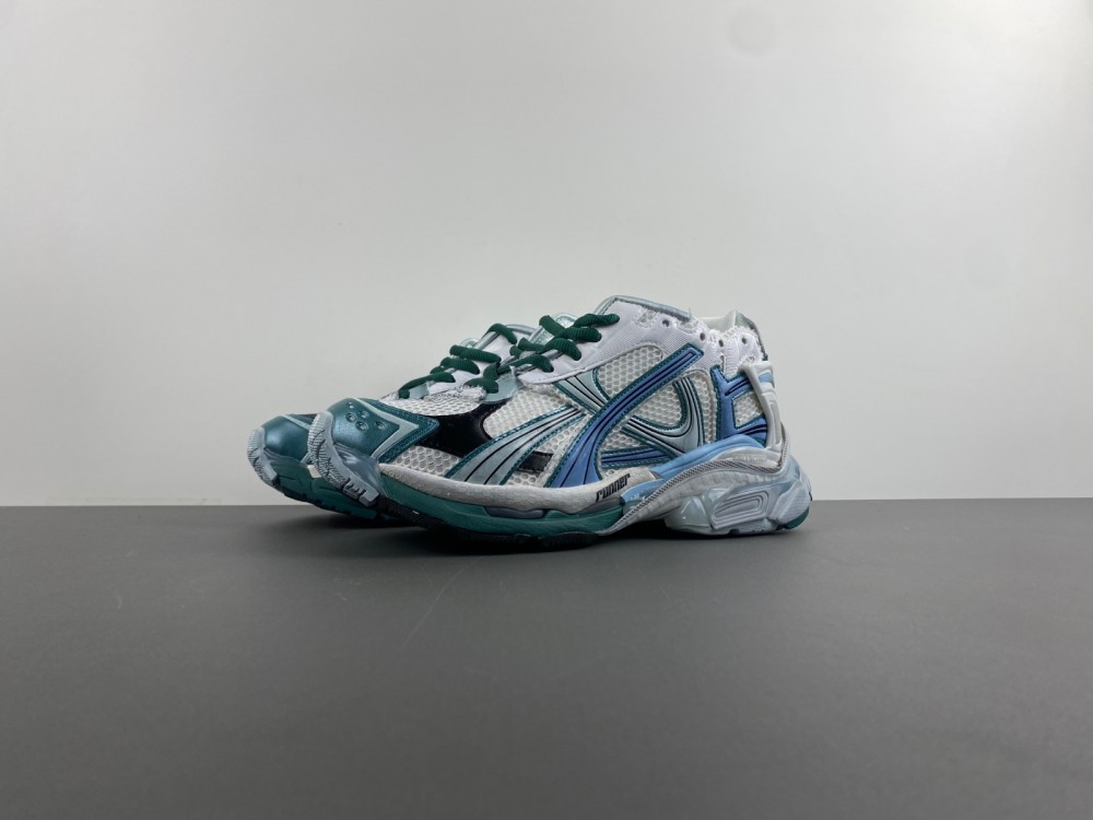 Balenciaga 7.5 Sneaker 034