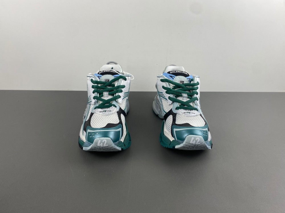 Balenciaga 7.5 Sneaker 034