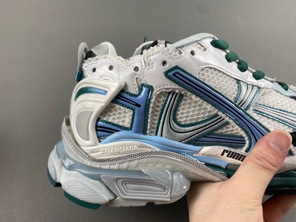 Balenciaga 7.5 Sneaker 034