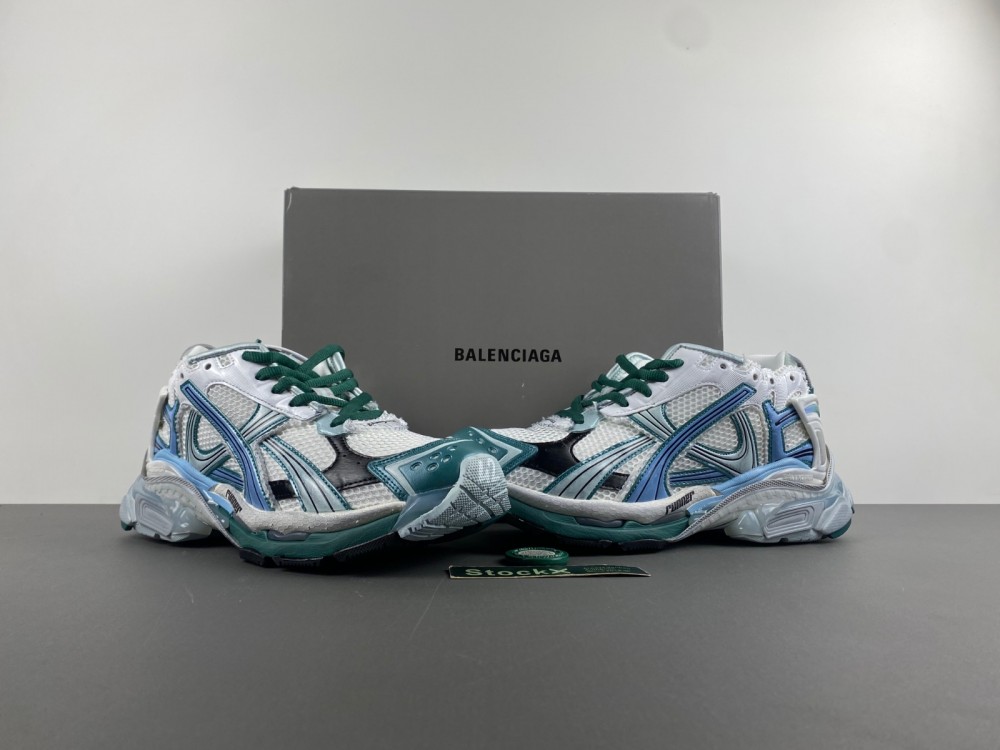Balenciaga 7.5 Sneaker 034