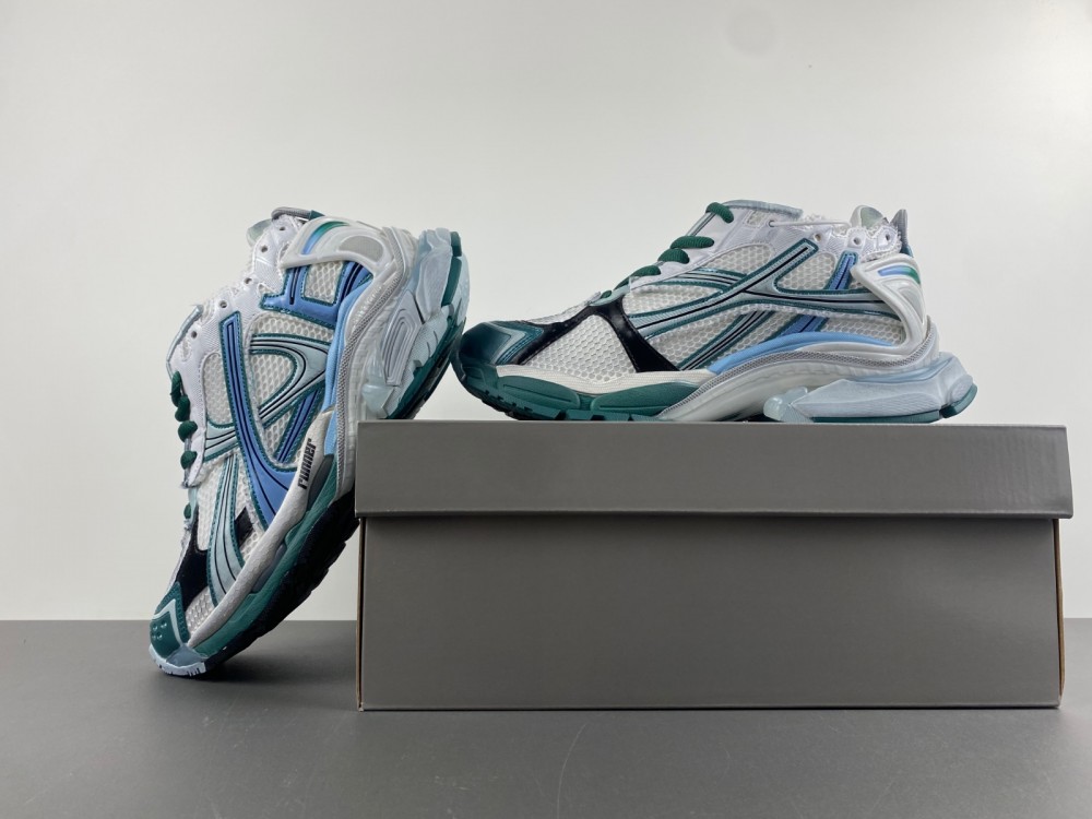 Balenciaga 7.5 Sneaker 034